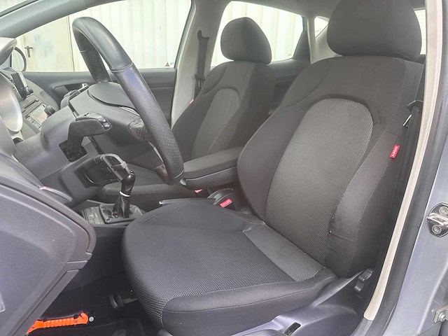 Seat ibiza 1.6 sport-up , 04-hxg-1 - afbeelding 11 van  15
