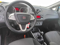 Seat ibiza 1.6 sport-up , 04-hxg-1 - afbeelding 13 van  15
