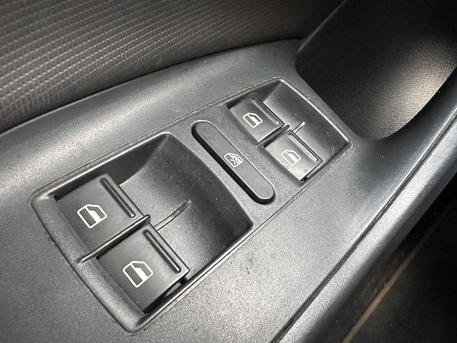 Seat ibiza 1.6 sport-up , 04-hxg-1 - afbeelding 14 van  15