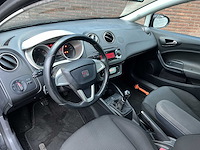 Seat ibiza 1.6 sport-up 2008 | 85-hbz-6 - afbeelding 3 van  27