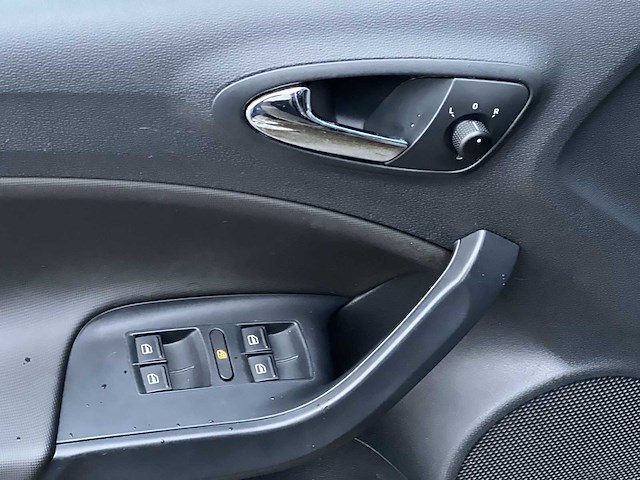 Seat ibiza 1.6 sport-up 2008 | 85-hbz-6 - afbeelding 4 van  27