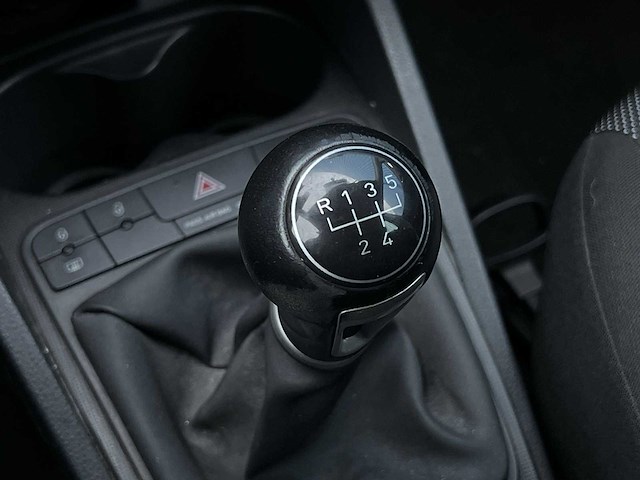 Seat ibiza 1.6 sport-up 2008 | 85-hbz-6 - afbeelding 9 van  27