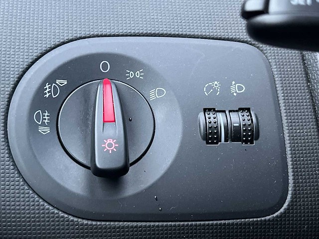 Seat ibiza 1.6 sport-up 2008 | 85-hbz-6 - afbeelding 5 van  27