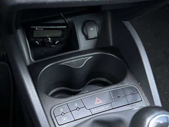 Seat ibiza 1.6 sport-up 2008 | 85-hbz-6 - afbeelding 11 van  27