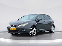 Seat ibiza 1.6 sport-up 2008 | 85-hbz-6