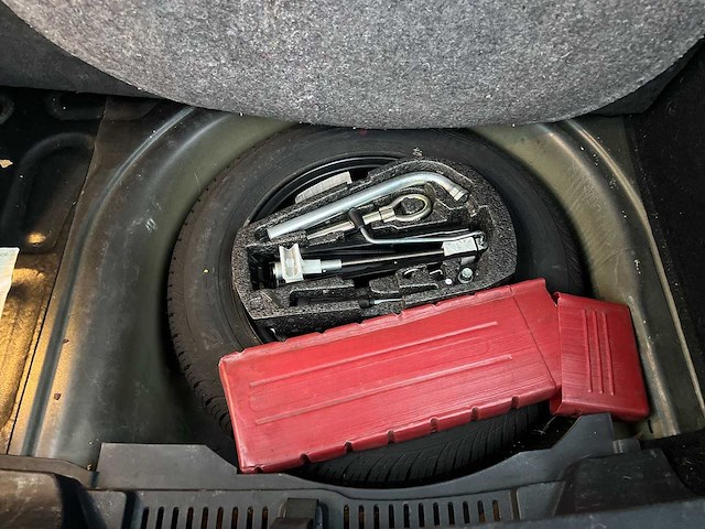 Seat ibiza 1.6 sport-up 2008 | 85-hbz-6 - afbeelding 16 van  27