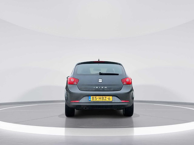 Seat ibiza 1.6 sport-up 2008 | 85-hbz-6 - afbeelding 23 van  27