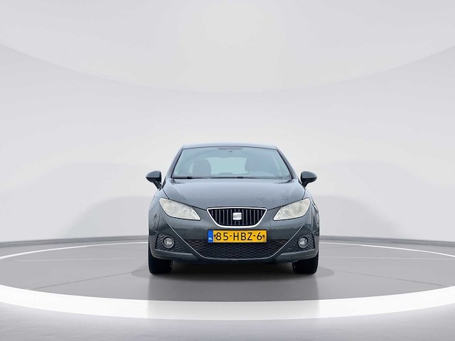 Seat ibiza 1.6 sport-up 2008 | 85-hbz-6 - afbeelding 27 van  27