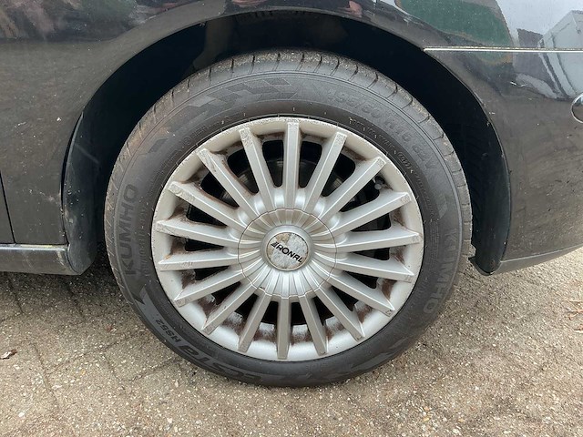 Seat ibiza 22-ns-rx - afbeelding 2 van  12