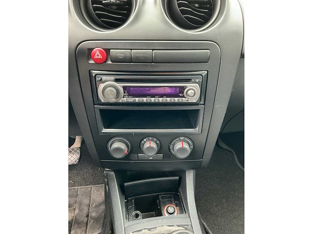 Seat ibiza 22-ns-rx - afbeelding 3 van  12