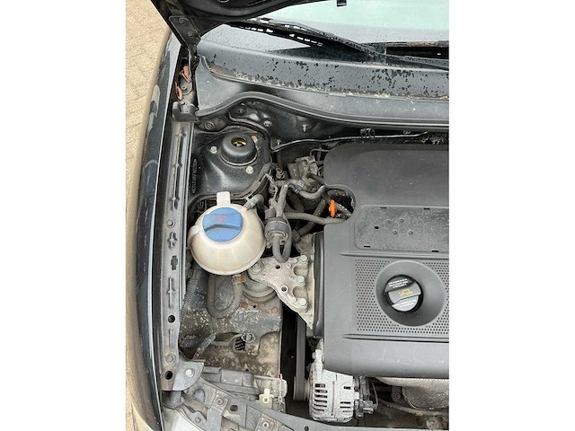 Seat ibiza 22-ns-rx - afbeelding 7 van  12