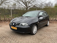 Seat ibiza 22-ns-rx - afbeelding 9 van  12