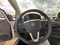 Seat ibiza 5p d 1 2 cr tdi reference dpf, 2010 - afbeelding 10 van  39