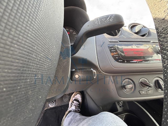 Seat ibiza 5p d 1 2 cr tdi reference dpf, 2010 - afbeelding 11 van  39