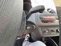 Seat ibiza 5p d 1 2 cr tdi reference dpf, 2010 - afbeelding 11 van  39