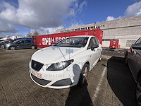 Seat ibiza 5p d 1 2 cr tdi reference dpf, 2010 - afbeelding 1 van  39