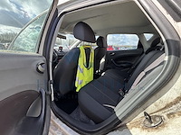 Seat ibiza 5p d 1 2 cr tdi reference dpf, 2010 - afbeelding 15 van  39