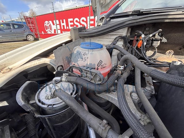 Seat ibiza 5p d 1 2 cr tdi reference dpf, 2010 - afbeelding 22 van  39