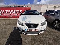 Seat ibiza 5p d 1 2 cr tdi reference dpf, 2010 - afbeelding 12 van  39
