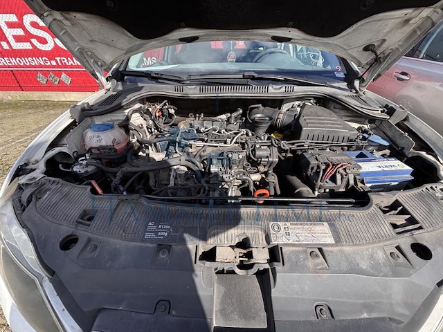 Seat ibiza 5p d 1 2 cr tdi reference dpf, 2010 - afbeelding 24 van  39