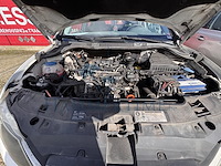 Seat ibiza 5p d 1 2 cr tdi reference dpf, 2010 - afbeelding 24 van  39