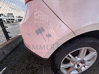 Seat ibiza 5p d 1 2 cr tdi reference dpf, 2010 - afbeelding 27 van  39