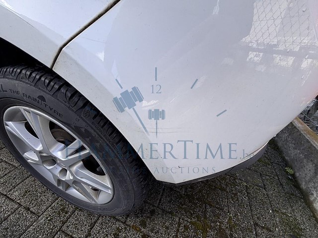 Seat ibiza 5p d 1 2 cr tdi reference dpf, 2010 - afbeelding 31 van  39