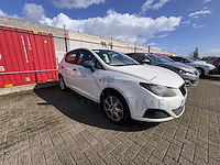 Seat ibiza 5p d 1 2 cr tdi reference dpf, 2010 - afbeelding 23 van  39