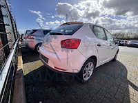 Seat ibiza 5p d 1 2 cr tdi reference dpf, 2010 - afbeelding 35 van  39