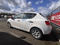 Seat ibiza 5p d 1 2 cr tdi reference dpf, 2010 - afbeelding 38 van  39