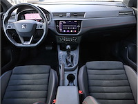 Seat ibiza fr black edition 1.0 tsi automaat 2021 - afbeelding 7 van  40