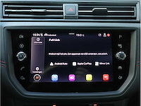 Seat ibiza fr black edition 1.0 tsi automaat 2021 - afbeelding 11 van  40