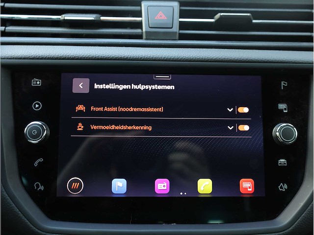 Seat ibiza fr black edition 1.0 tsi automaat 2021 - afbeelding 14 van  40