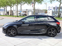Seat ibiza fr black edition 1.0 tsi automaat 2021 - afbeelding 12 van  40