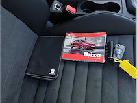 Seat ibiza fr black edition 1.0 tsi automaat 2021 - afbeelding 26 van  40