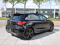 Seat ibiza fr black edition 1.0 tsi automaat 2021 - afbeelding 36 van  40