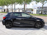 Seat ibiza fr black edition 1.0 tsi automaat 2021 - afbeelding 37 van  40