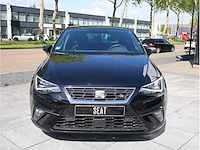 Seat ibiza fr black edition 1.0 tsi automaat 2021 - afbeelding 39 van  40
