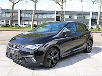 Seat ibiza fr black edition 1.0 tsi automaat 2021 - afbeelding 40 van  40