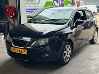 Seat ibiza sc 1.2 tdi copa ecomotive, 48-sxj-5 - afbeelding 1 van  6