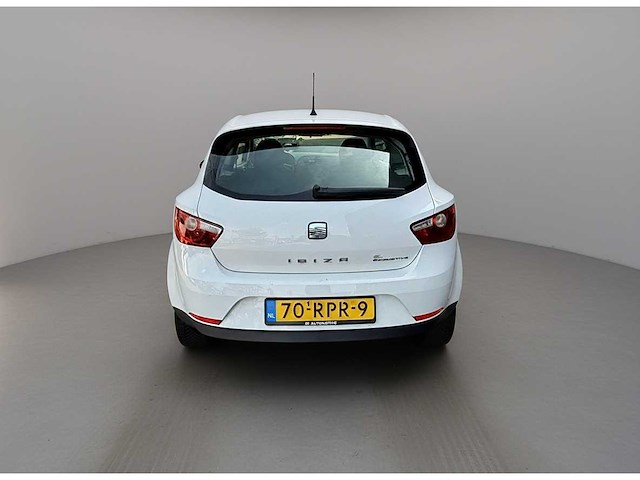 Seat ibiza sc 1.2 tdi copa ecomotive | 70-rpr-9 i - afbeelding 4 van  21
