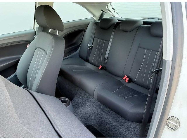 Seat ibiza sc 1.2 tdi copa ecomotive | 70-rpr-9 i - afbeelding 5 van  21