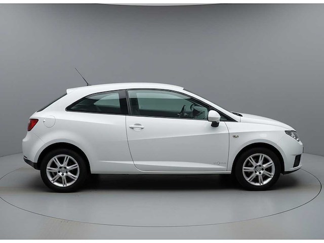 Seat ibiza sc 1.2 tdi copa ecomotive | 70-rpr-9 i - afbeelding 6 van  21