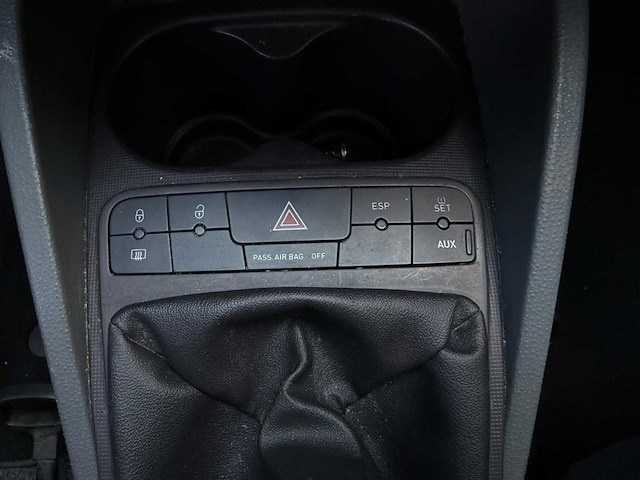 Seat ibiza sc 1.2 tdi copa ecomotive | 70-rpr-9 i - afbeelding 8 van  21