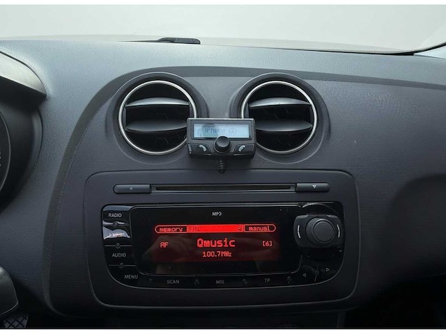 Seat ibiza sc 1.2 tdi copa ecomotive | 70-rpr-9 i - afbeelding 9 van  21