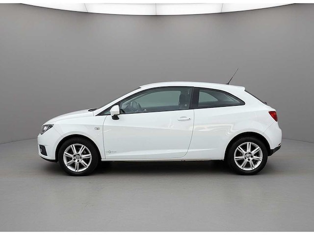 Seat ibiza sc 1.2 tdi copa ecomotive | 70-rpr-9 i - afbeelding 13 van  21
