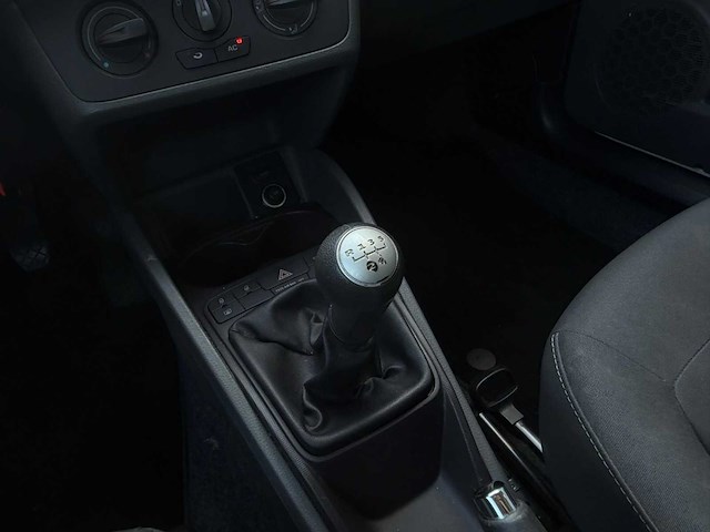 Seat ibiza sc 1.2 tdi copa ecomotive | 70-rpr-9 i - afbeelding 14 van  21