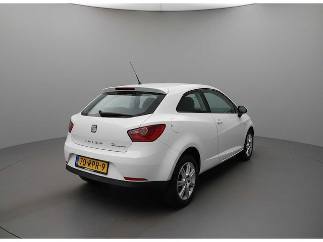 Seat ibiza sc 1.2 tdi copa ecomotive | 70-rpr-9 i - afbeelding 11 van  21
