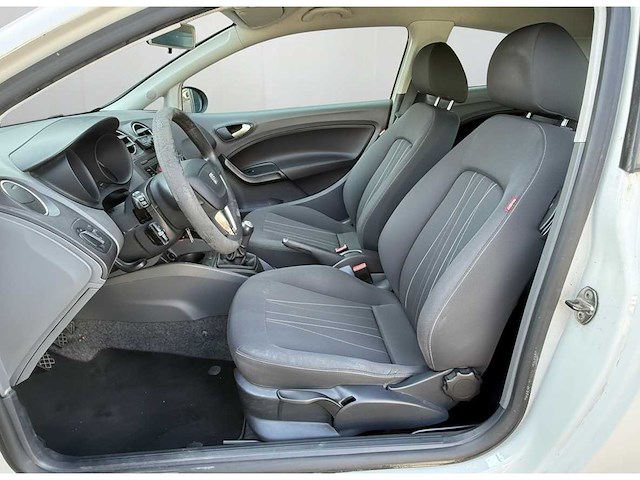 Seat ibiza sc 1.2 tdi copa ecomotive | 70-rpr-9 i - afbeelding 17 van  21