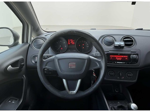 Seat ibiza sc 1.2 tdi copa ecomotive | 70-rpr-9 i - afbeelding 19 van  21